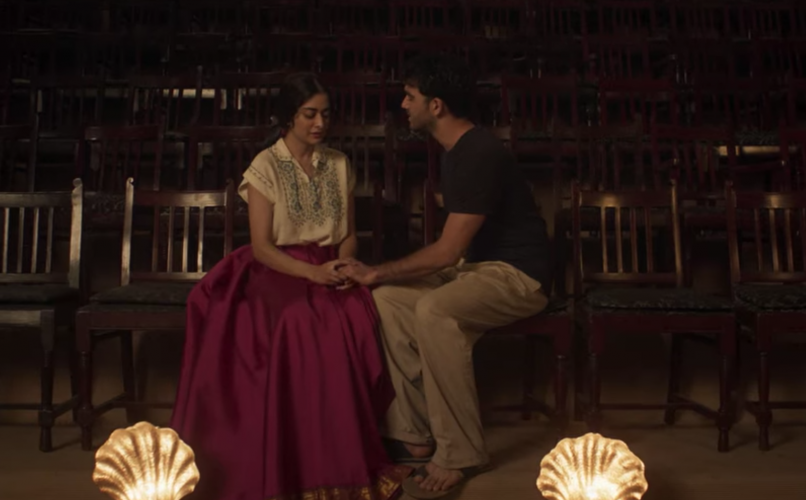 A Suitable Boy Season 1 Episode 4